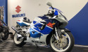 SUZUKI GSX-R 750