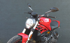 DUCATI MONSTER 821