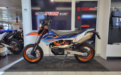 KTM 690 SMC R FULL 2014 | 11300KMS
