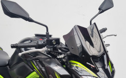 KAWASAKI Z 900 REVISE ET GARANTIE 12 MOIS POSSIBLE A2