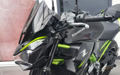 KAWASAKI Z 900 REVISE ET GARANTIE 12 MOIS POSSIBLE A2