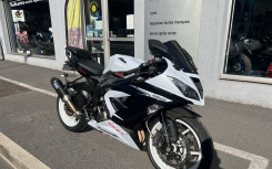 KAWASAKI ZX-6R 636
