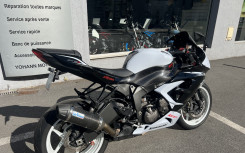 KAWASAKI ZX-6R 636