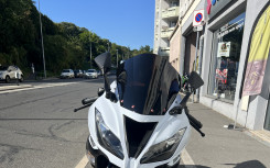 KAWASAKI ZX-6R 636