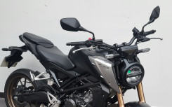 HONDA CB 125 R NEO SPORT CAFE REVISEE ET GARANTIE 12 MOIS