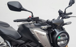 HONDA CB 125 R NEO SPORT CAFE REVISEE ET GARANTIE 12 MOIS