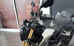 HONDA CB 125 R NEO SPORT CAFE REVISEE ET GARANTIE 12 MOIS