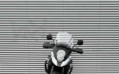 SUZUKI DL V-Strom 650 STD 4.600KM 