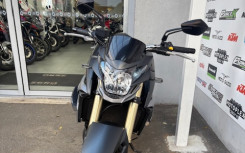 SUZUKI GSR 750 ABS