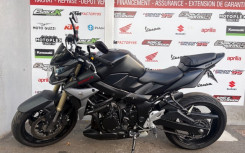 SUZUKI GSR 750 ABS