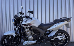 HONDA CBF 600 N 2010 - 18 304kms