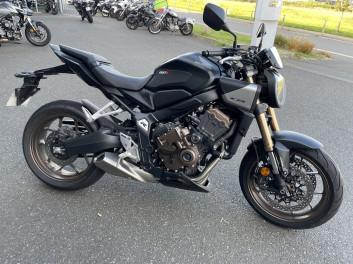 HONDA CB 650 R ECLUTCH A2