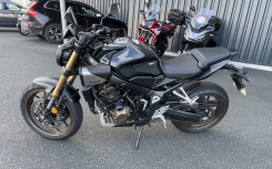 HONDA CB 650 R ECLUTCH A2