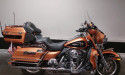 HARLEY DAVIDSON ELECTRA GLIDE ULTRA LIMITED 105th ANNIVERSAIRE