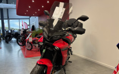 YAMAHA TRACER 900