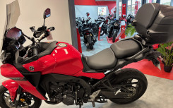 YAMAHA TRACER 900