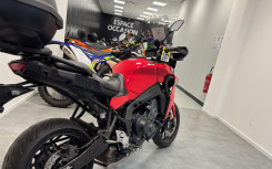 YAMAHA TRACER 900