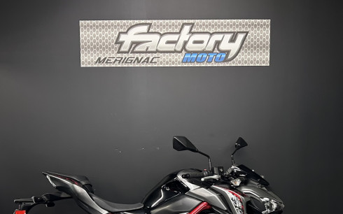 KAWASAKI Z900 SE