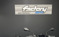 KAWASAKI Z900 SE