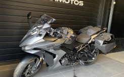 SUZUKI GSX-S 1000 GT + "GARANTIE 5 ANS"