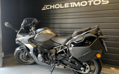 SUZUKI GSX-S 1000 GT + "GARANTIE 5 ANS"