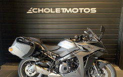 SUZUKI GSX-S 1000 GT + "GARANTIE 5 ANS"