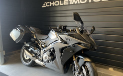 SUZUKI GSX-S 1000 GT + "GARANTIE 5 ANS"