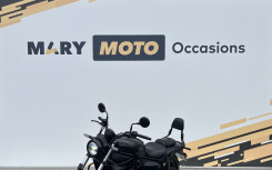 KAWASAKI ELIMINATOR 500