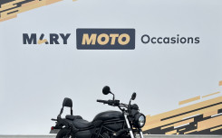 KAWASAKI ELIMINATOR 500