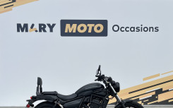 KAWASAKI ELIMINATOR 500