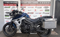 TRIUMPH TIGER 800 XRT