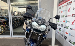 TRIUMPH TIGER 800 XRT