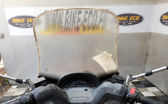 SUZUKI 400 BURGMAN  24355 KMS POUR GARAGE OU EXPORT (REF 61508)