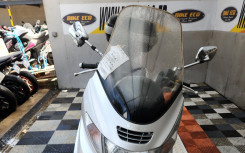 SUZUKI 400 BURGMAN  24355 KMS POUR GARAGE OU EXPORT (REF 61508)