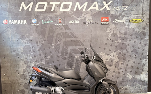 YAMAHA X-MAX 125 9000kms