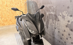 YAMAHA X-MAX 125 9000kms