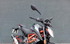KTM 390 DUKE