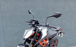 KTM 390 DUKE