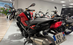 BMW F 800 R