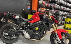 BMW F 800 R