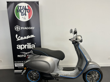 VESPA PRIMAVERA ELETTRICA 70