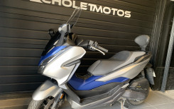 HONDA NSS FORZA 125 "GARANTIE 6 MOIS"