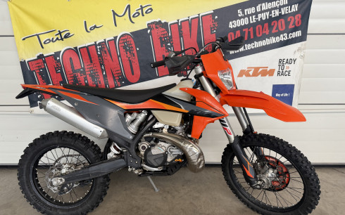 KTM 300 TPI 2021 