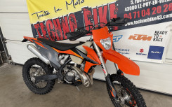 KTM 300 TPI 2021 