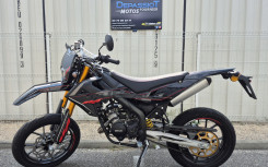 RIEJU MRT PRO 50 SM