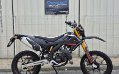 RIEJU MRT PRO 50 SM