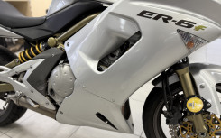 KAWASAKI ER-6 F A2
