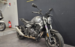 VOGE 500 AC REVISEE ET GARANTIE 12 MOIS !