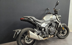 VOGE 500 AC REVISEE ET GARANTIE 12 MOIS !