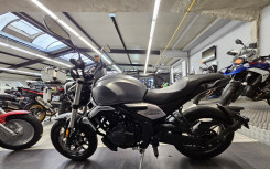 VOGE 500 AC REVISEE ET GARANTIE 12 MOIS !